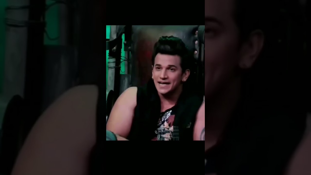 PRINCE NARULA ANGRY ON ADITYA SHARMA #roadies #auditions #mtv #princenarula #adityasharma