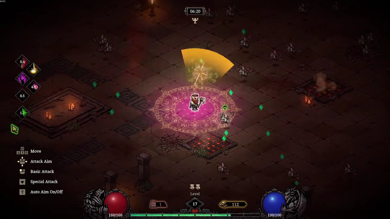 Tower of Babel Reset