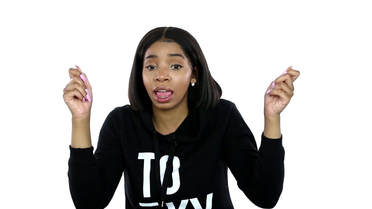 DO's and DON'Ts With Braces by Light Skin Keisha