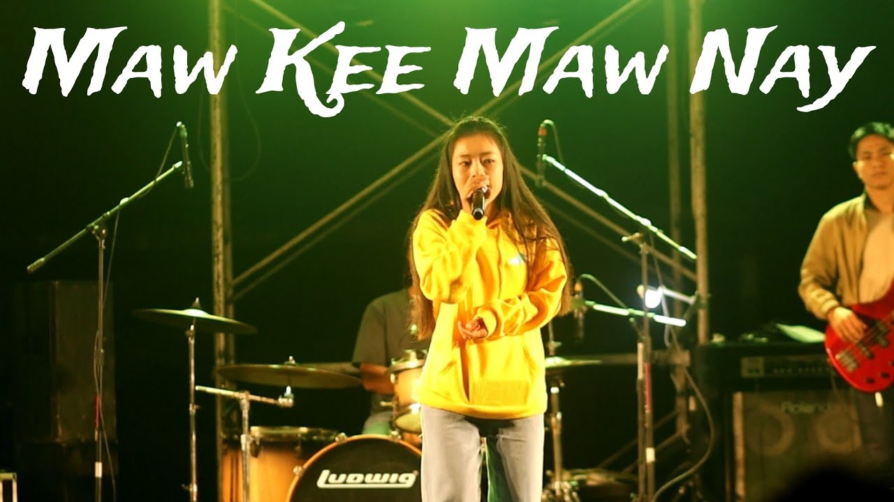 Maw Kee Maw Nay [ Karenni Cover Song 2024 ] A remembrance of December
