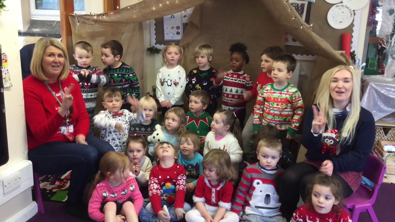 St Leonard’s 12 Days of Christmas