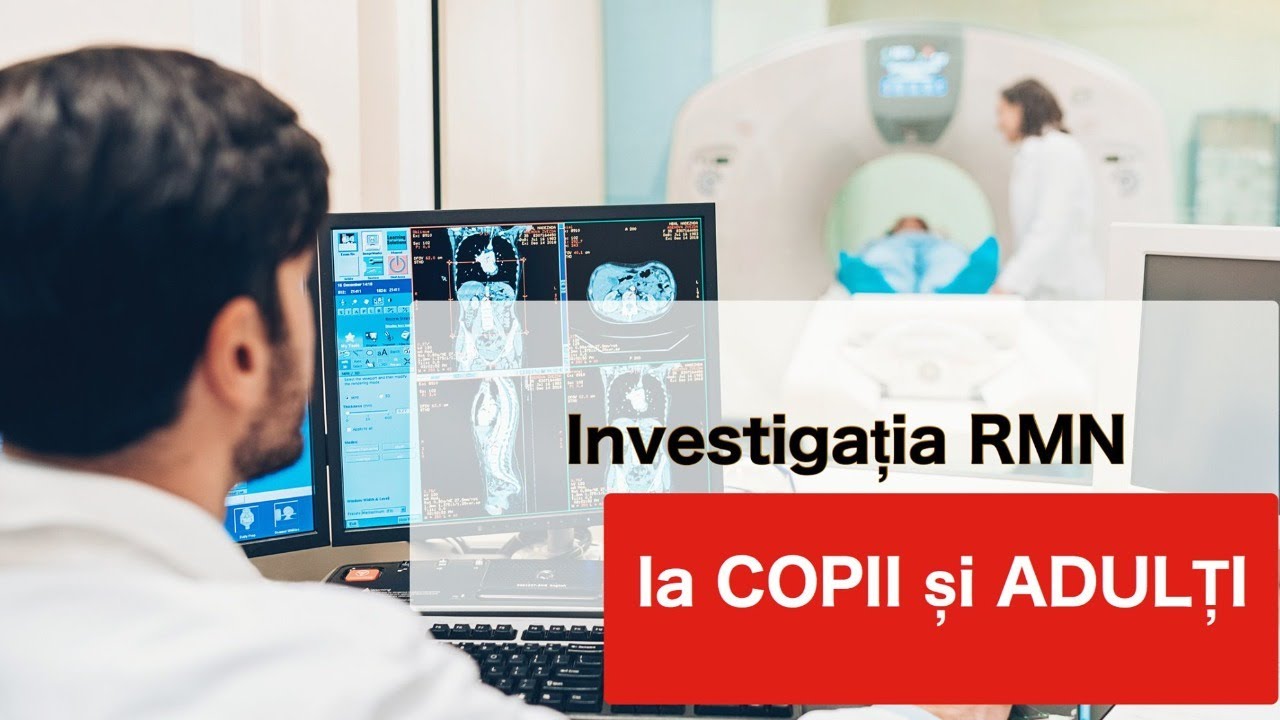 МРТ-исследование. Что нужно знать перед МРТ-исследованием