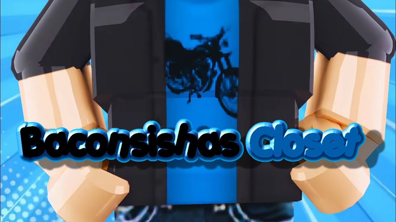 Baconishas Closet | S1 EP 1 | Katie’s Revenge.