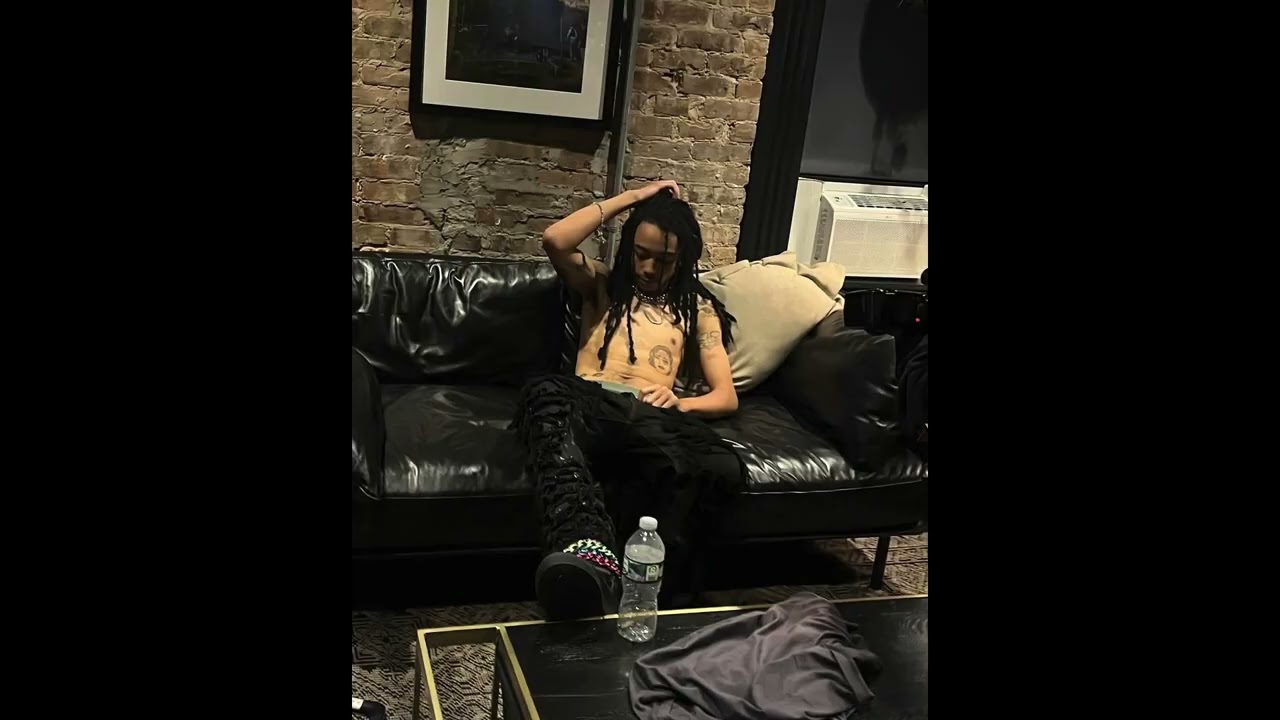 Che Type Beat - 