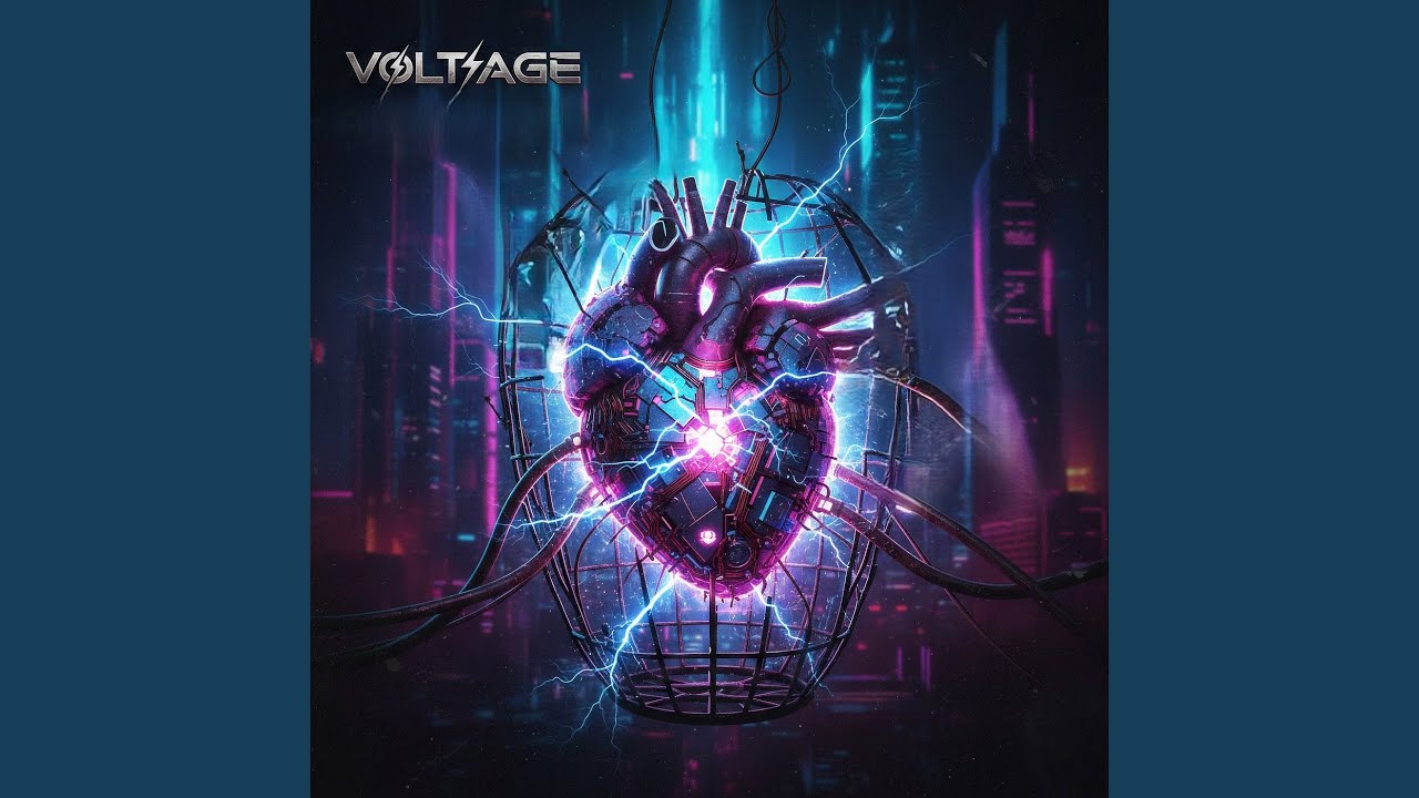 High Tension Love