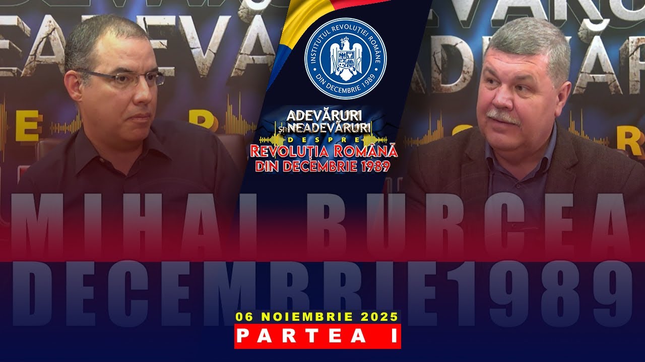 ILEGALIȘTII PCR, NICOLAE CEAUȘESCU ȘI „REVANȘA” DIN DECEMBRIE 1989 / PARTEA I