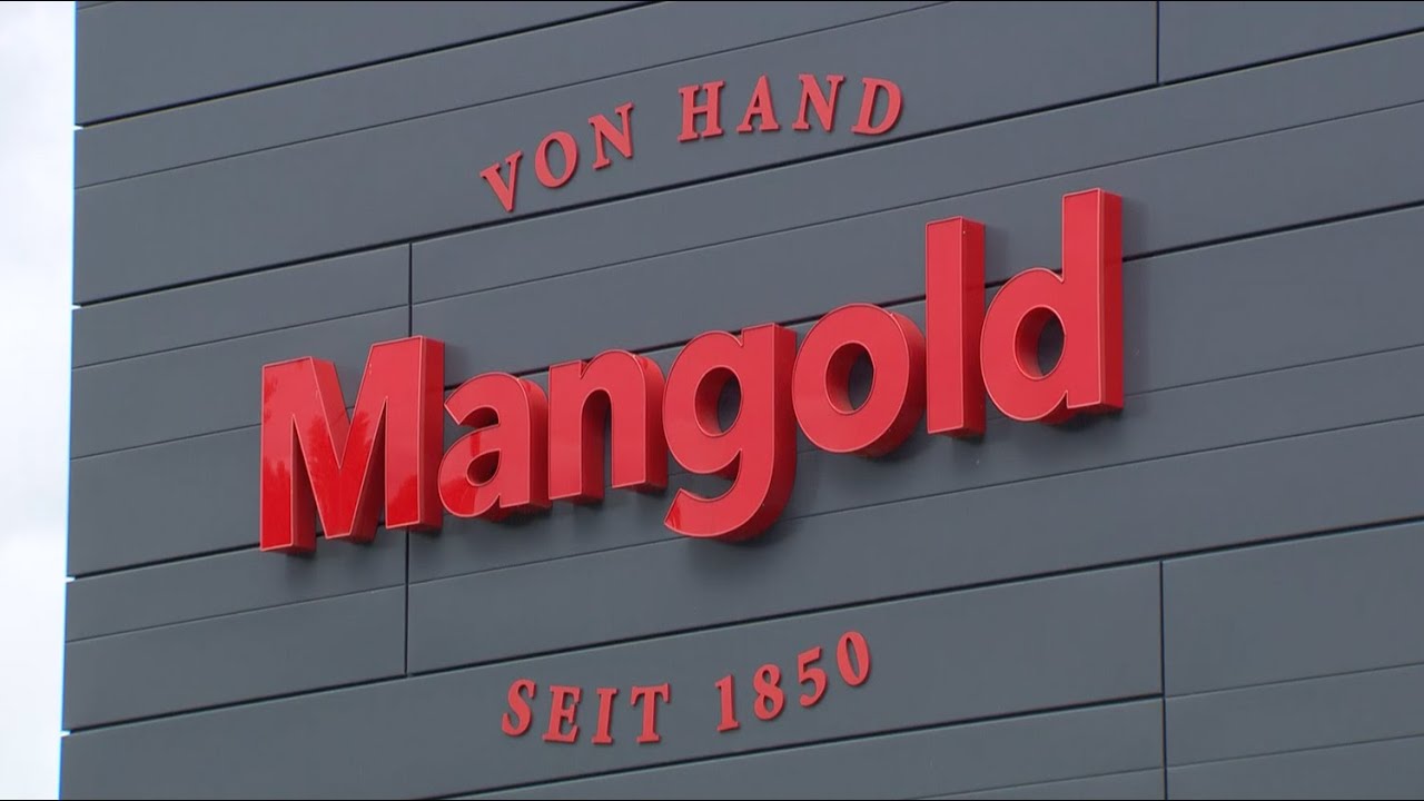 ORF Vorarlberg – 170 Jahre Bäckerei Mangold