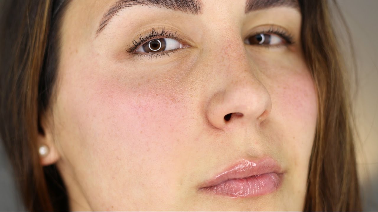 TIPS: VERTE BONITA SIN MAQUILLAJE