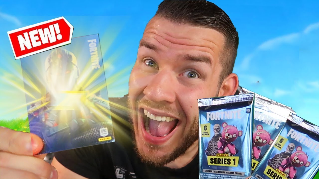 die SELTENSTE FORTNITE KARTE EVER...