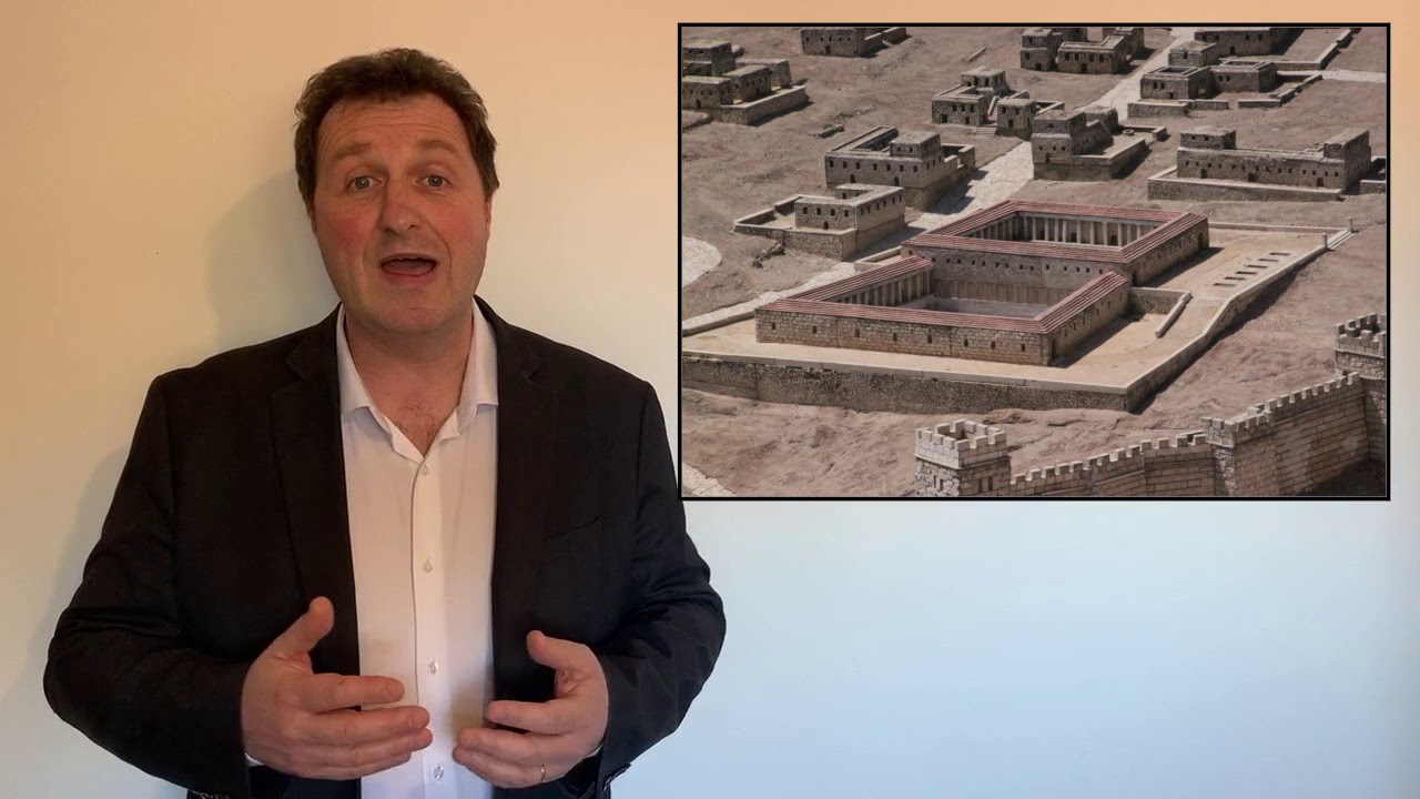 Prédication culte du 5 avril  Jean 5