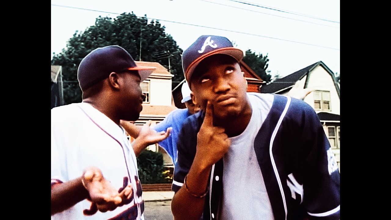 THE SOUND PROVIDER (ATCQ RMX)