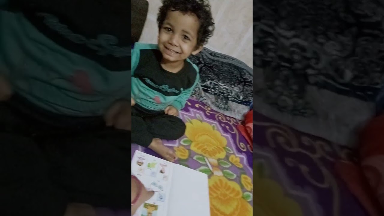 Shivangi night ma Masti karta hue read #@