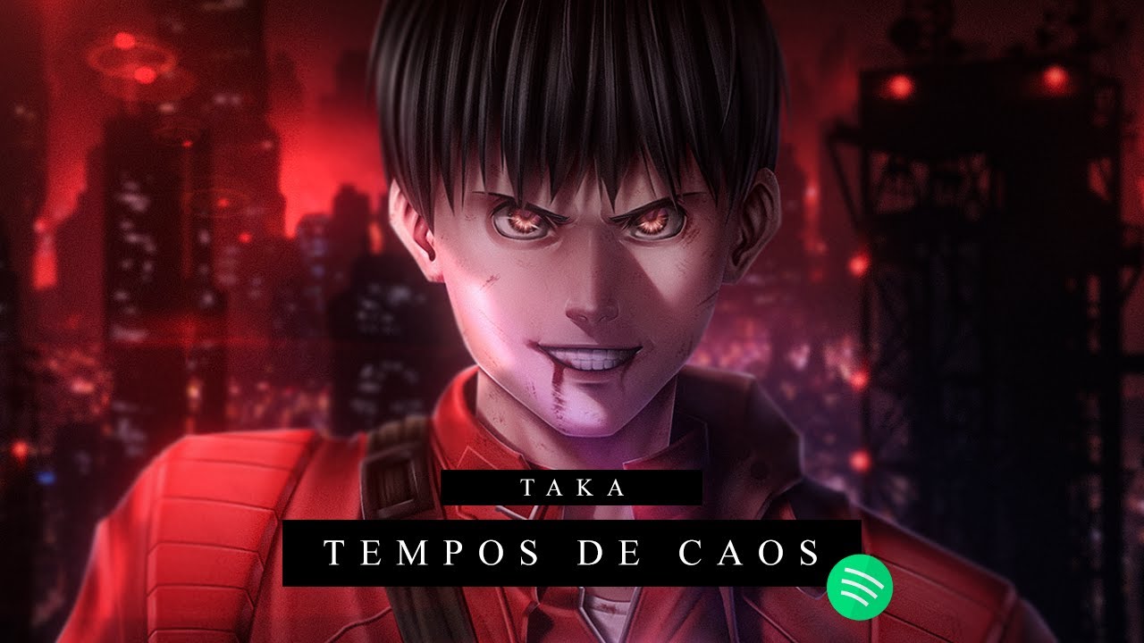 Taka - Tempos de Caos
