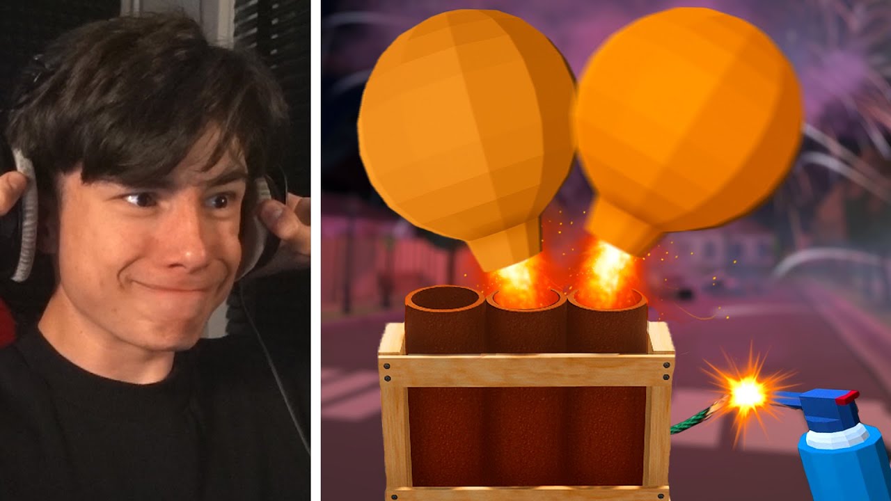 10.000 kg verboden vuurwerk afsteken... 💥 | Fireworks Mania