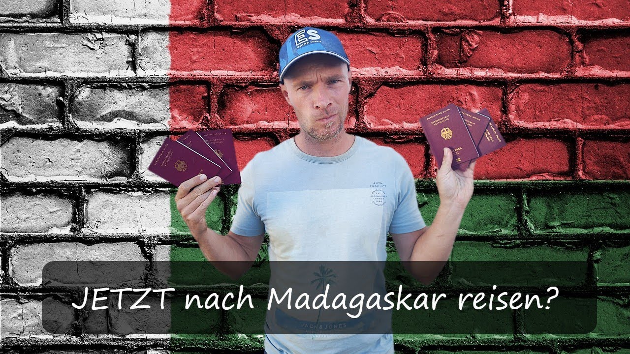 Sollte man jetzt noch nach Madagaskar reisen? Demonstrationen in Madagaskar gehen weiter