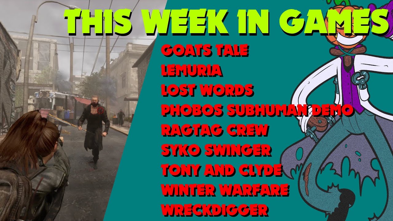 Lost Words: Beyond the Page and More - HOGuru's Week in Review!