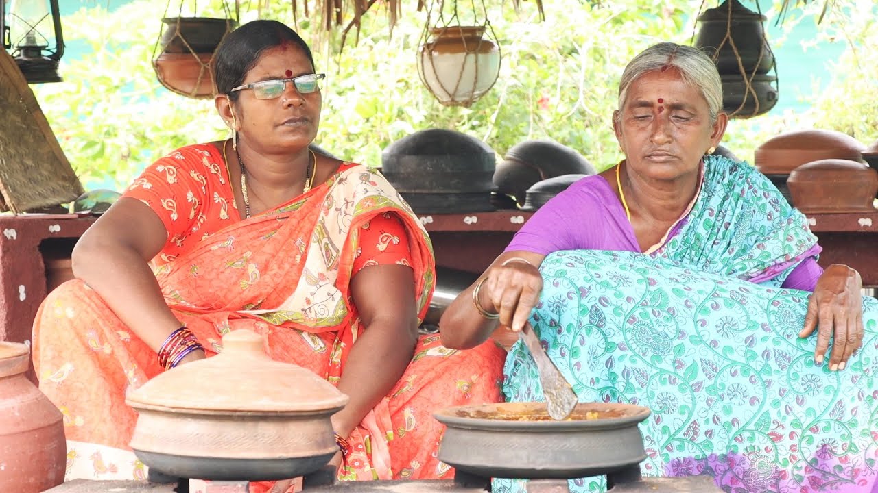 అద్దిరిపోయే తీరులో ఆలూ మునక్కాయ కూర || Drumstick Potato Curry || Ranganayakamma Kitchen