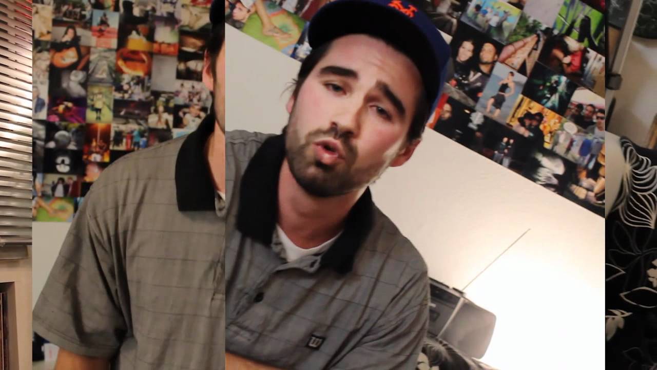 Vorgestellt: Leo Lex (Karmabolage TV)