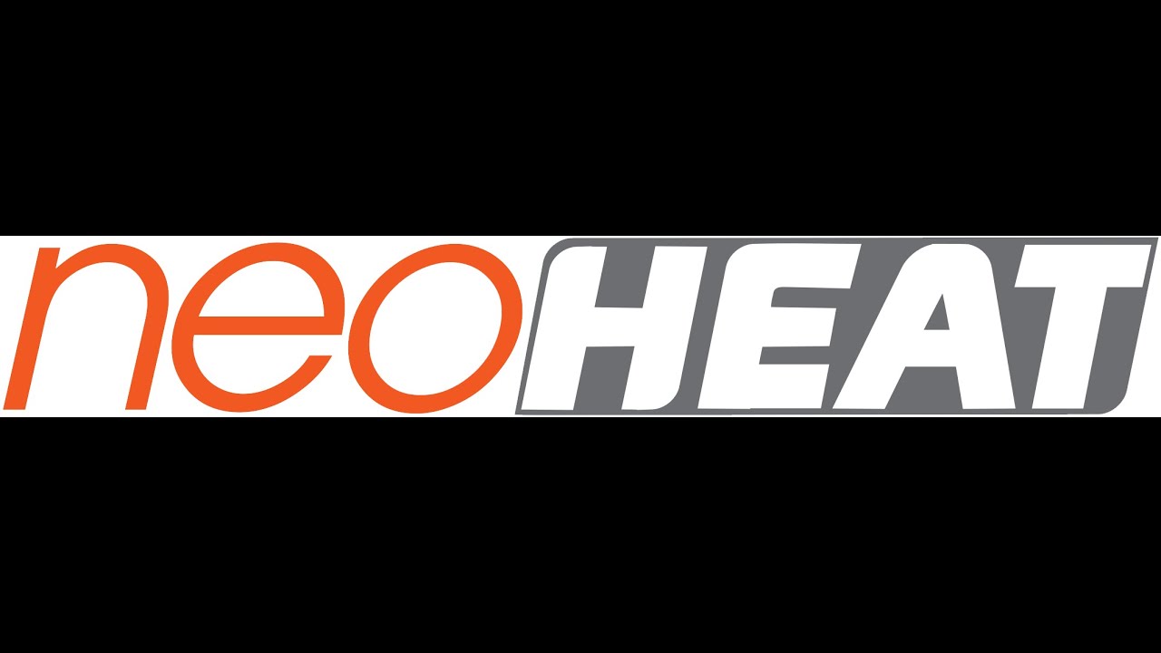 NeoHEAT Aktualizacja oprogramowania