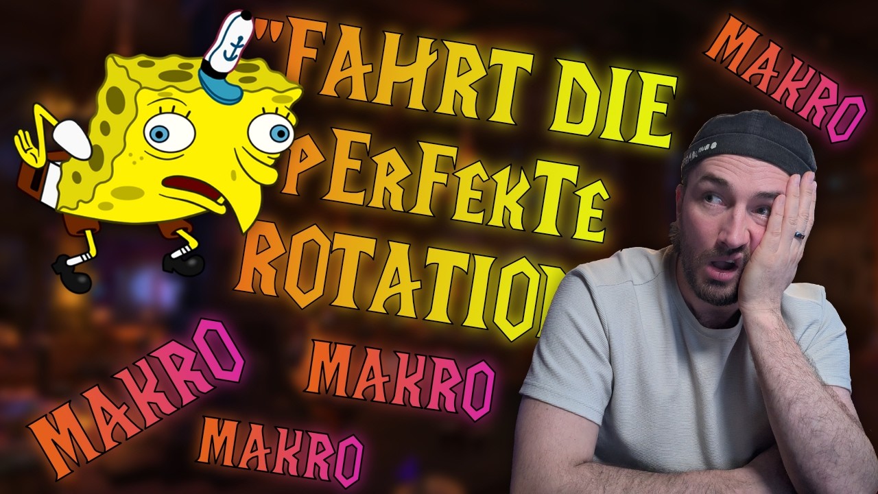 Er kann es einfach nicht lassen | ChellOne Exposed 2