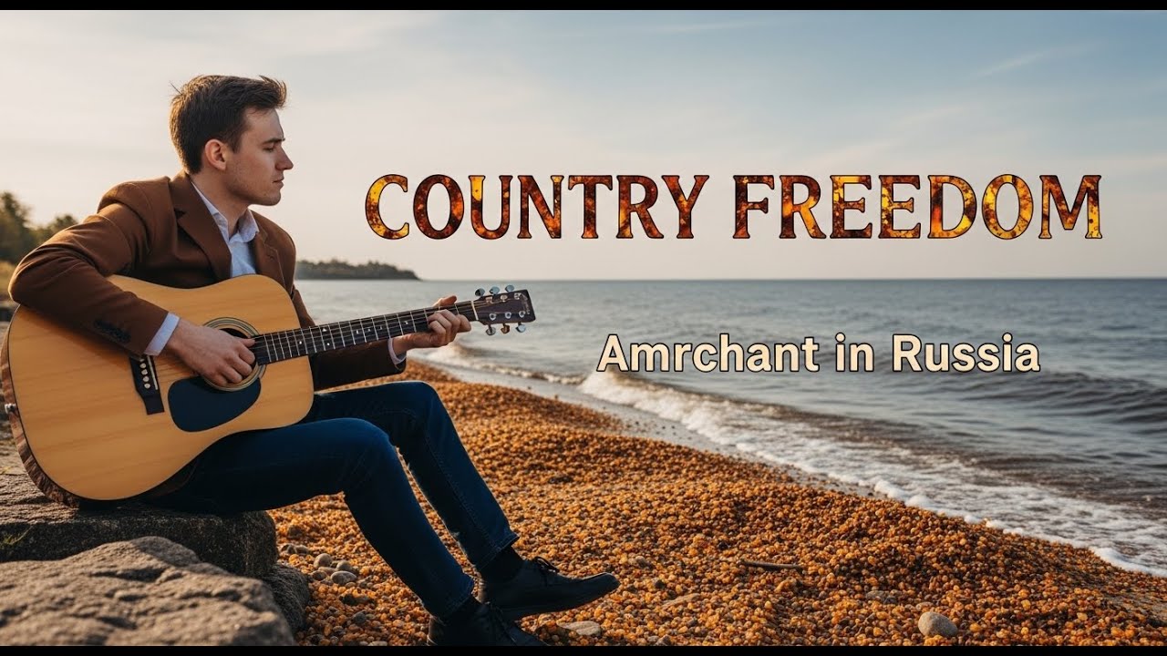 Relax Country Alder Ambient with Lyric