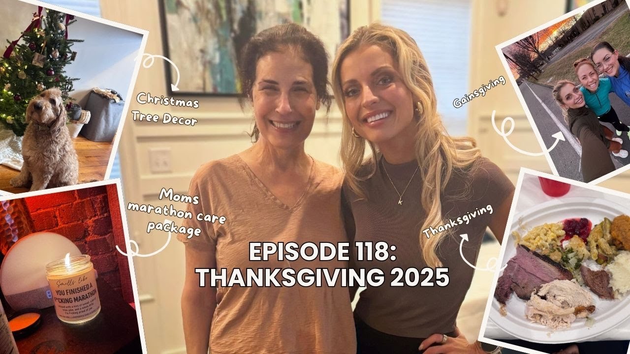 Thanksgiving 2025