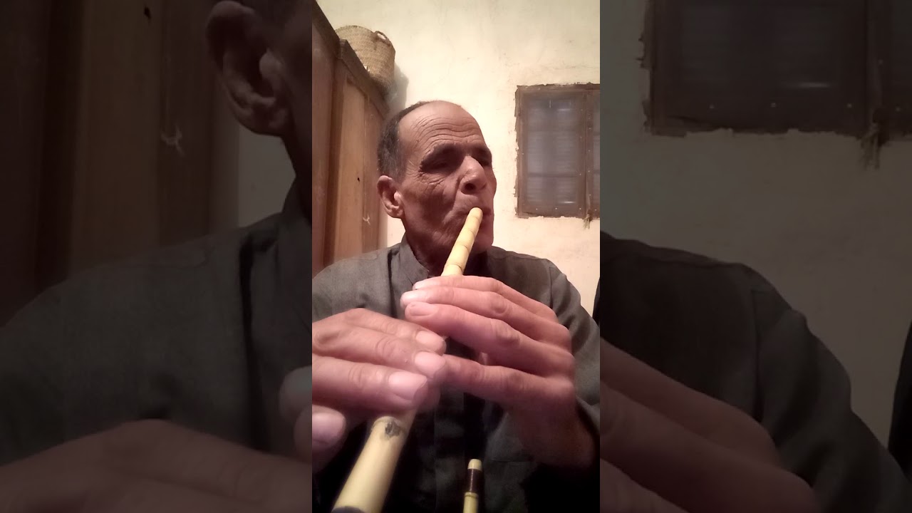 محمد الجوهرى كوله لصناعه الناي والكوله الابتكارات شغاله في صناعه الناي والكوله