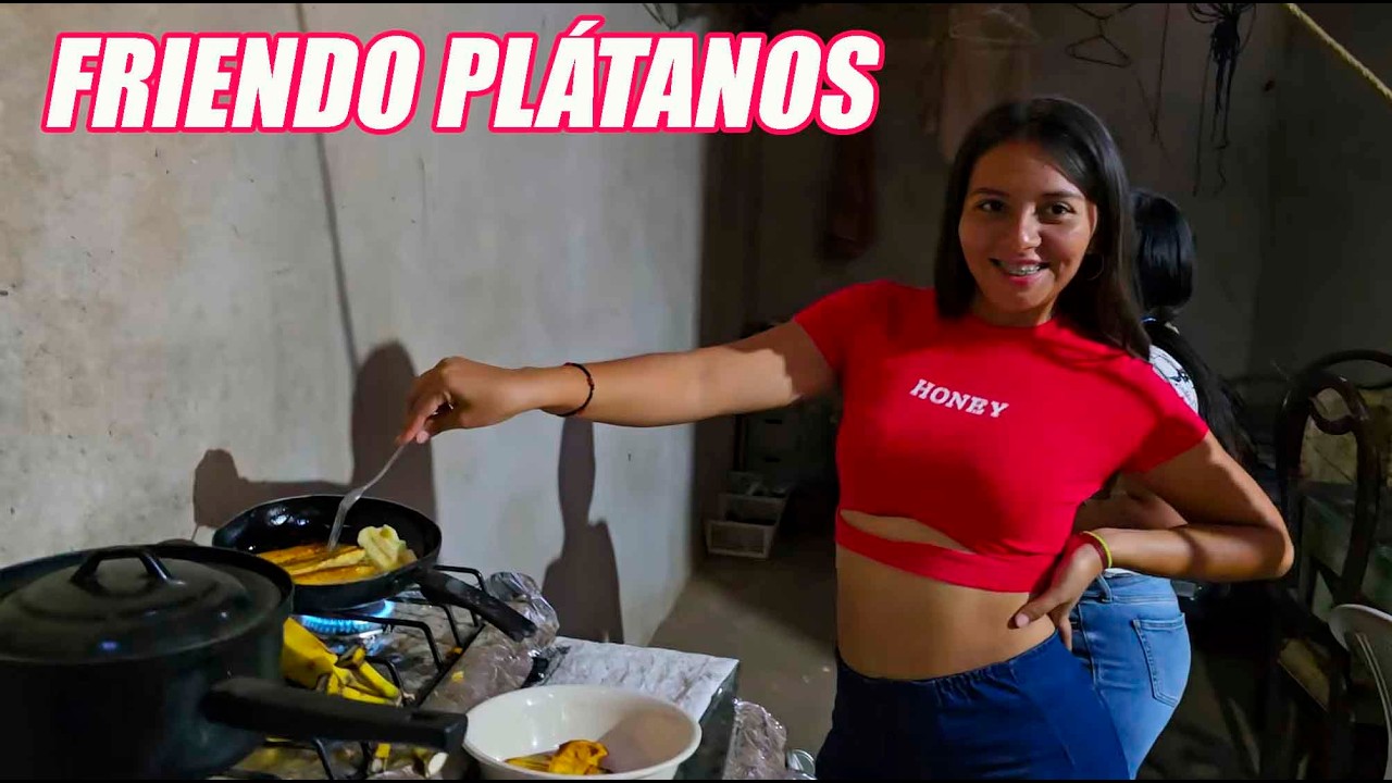 Delmi es la mejor cocineras.❣