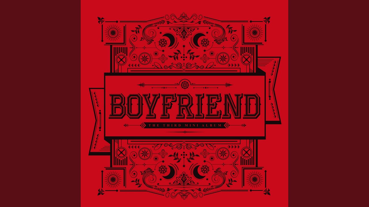 You've moved on (잘 지내더라 (YOU'VE MOVED ON))