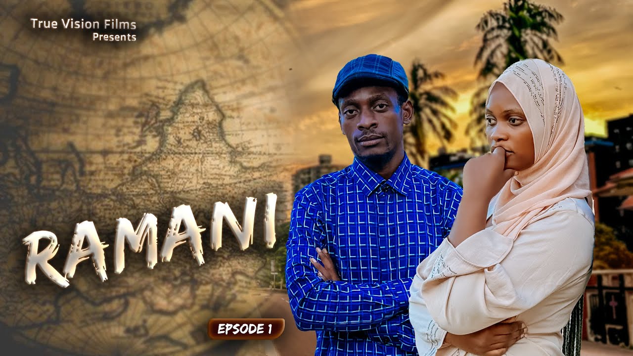 RAMANI (Ep 1)