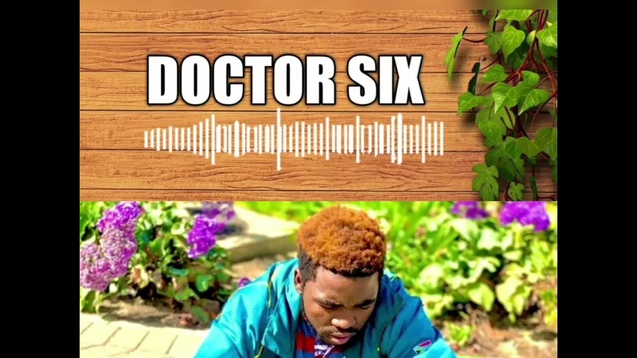 blessing shumba - Ndauya baba wangu | DOCTOR SIX