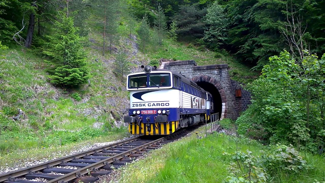 Pn 63510 - Harmanec Jaskyňa (29.5.2016)