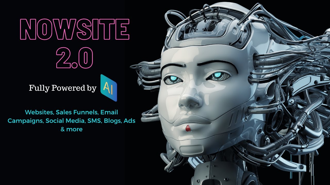 Nowsite 2.0