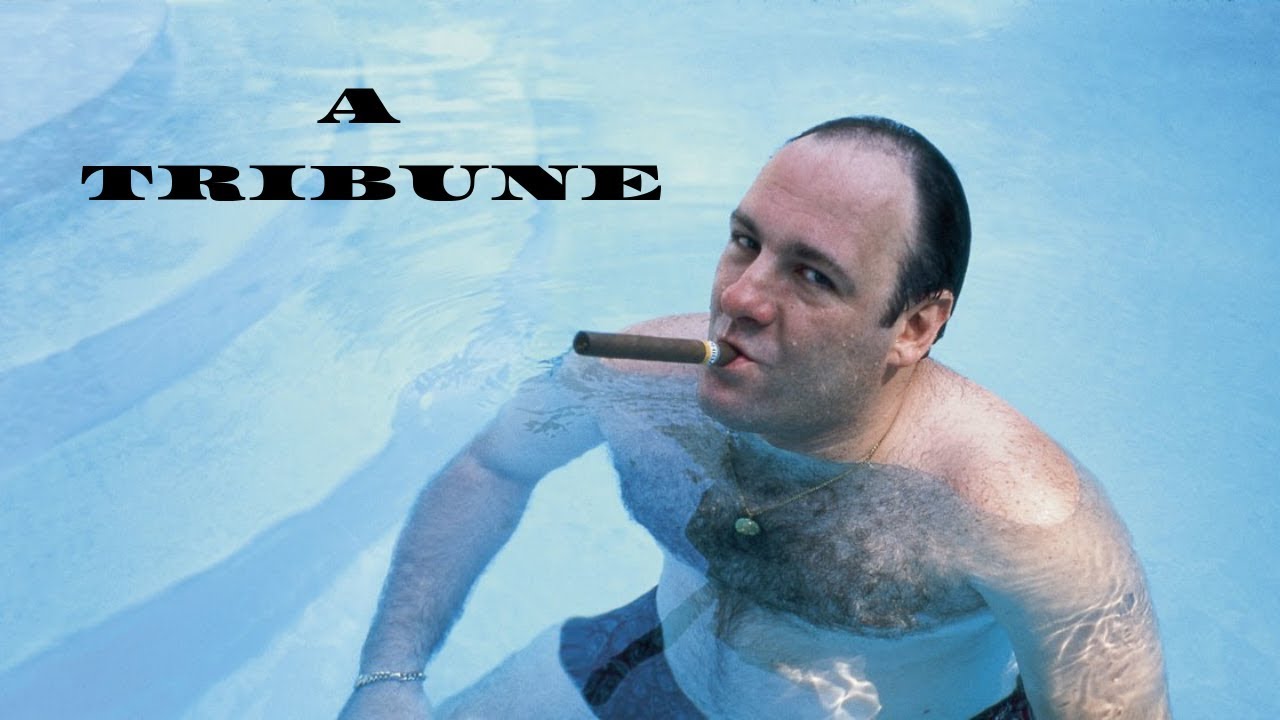The Sopranos Tribute - About Today