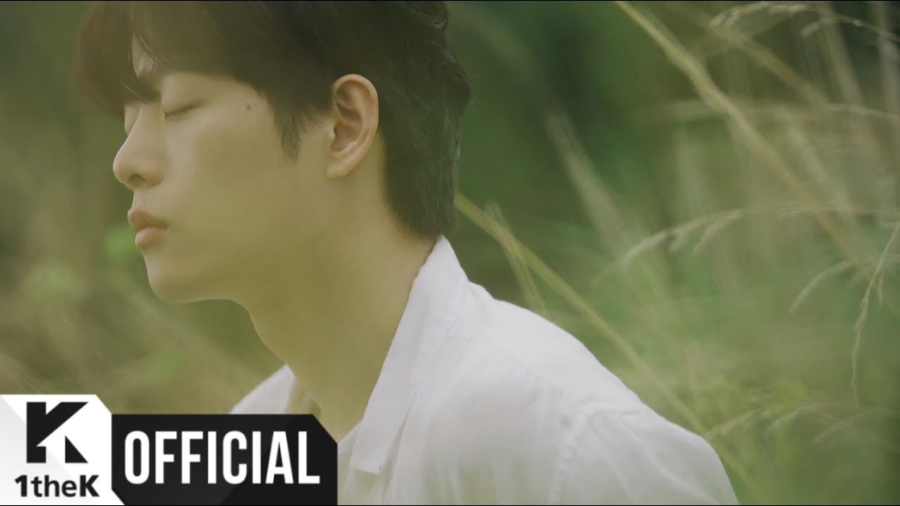[MV] KIMDONGRYUL(김동률) _ Brink Of Summer(여름의 끝자락) (Feat. KimJeongWon(김정원))