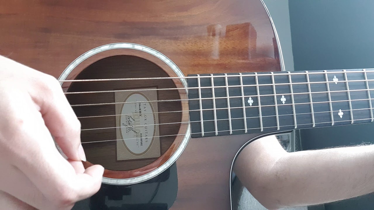 TUTORIAL - Broche De Oro / Tono Universal (Principiante y Avanzados)