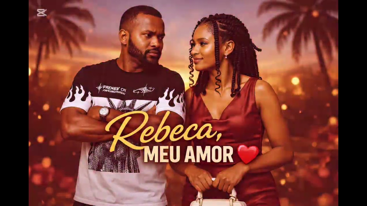 REBECA ❤️ | Nova Música Romântica 2026| BC Music
