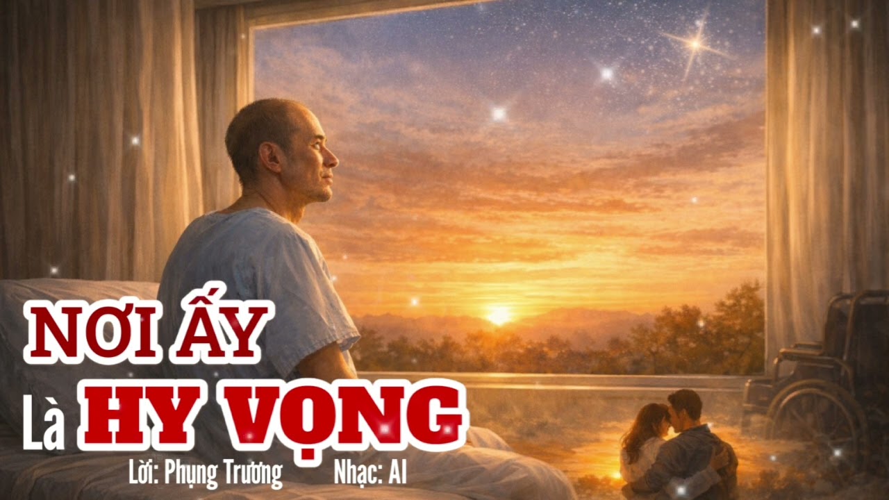 Nơi ấy là hy vọng