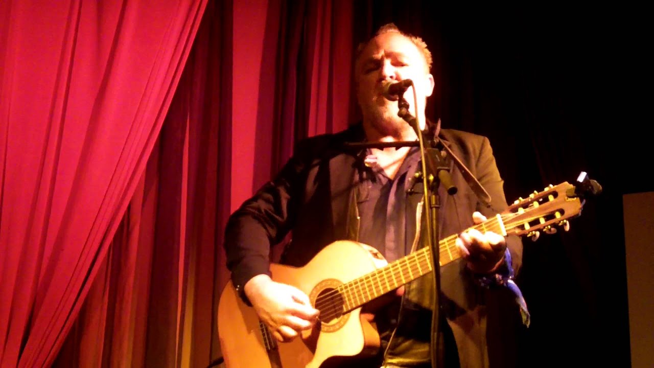 Gert Vlok Nel 