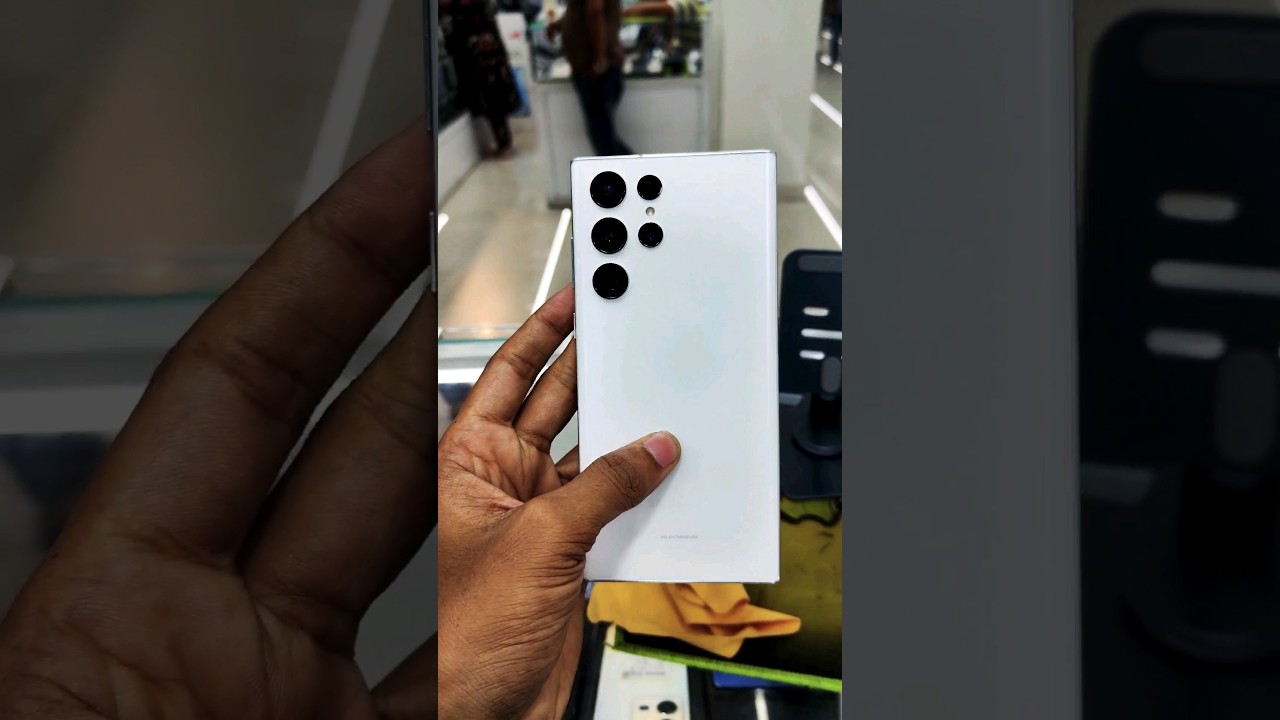 S22 Ultra 12/256gb