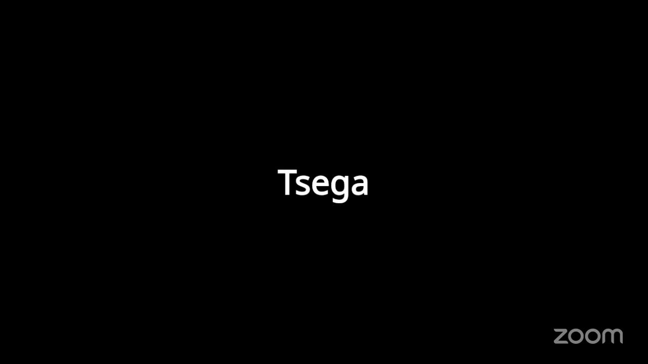 የዮሐንስ ራዕይ ም 13 ክልሳ Revelation 13 revision