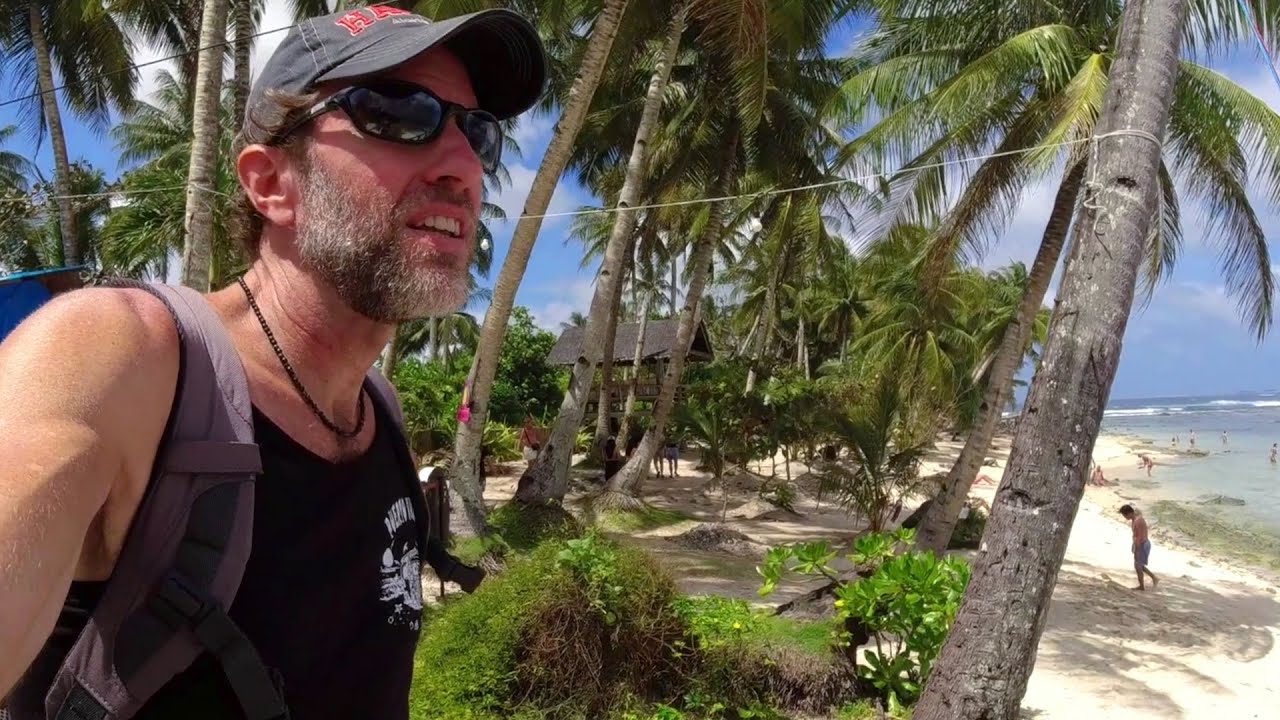 7 Tips to Prevent Theft at the Beach