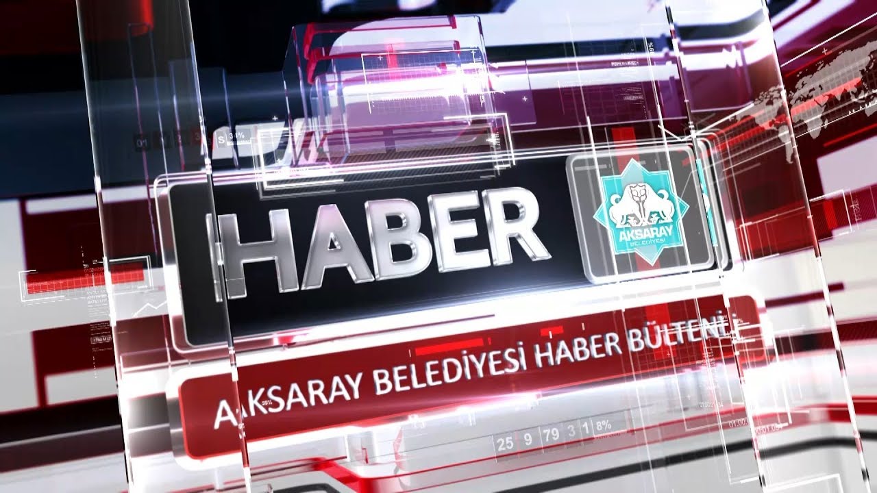 18.10.2017 HABER BÜLTENİ