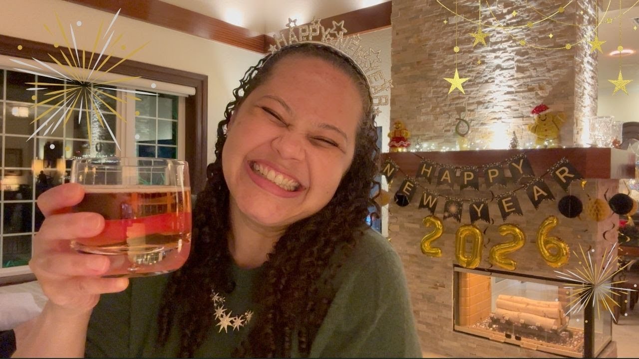 🎉НОВЫЙ ГОД 2026🎉, НАША НОВОГОДНЯЯ ВЕЧЕРИНКА, КУЛЬТУРНЫЕ РАЗЛИЧИЯ МЕЖДУ США И БРАЗИЛИЕЙ, ✨ НОВОГОД...