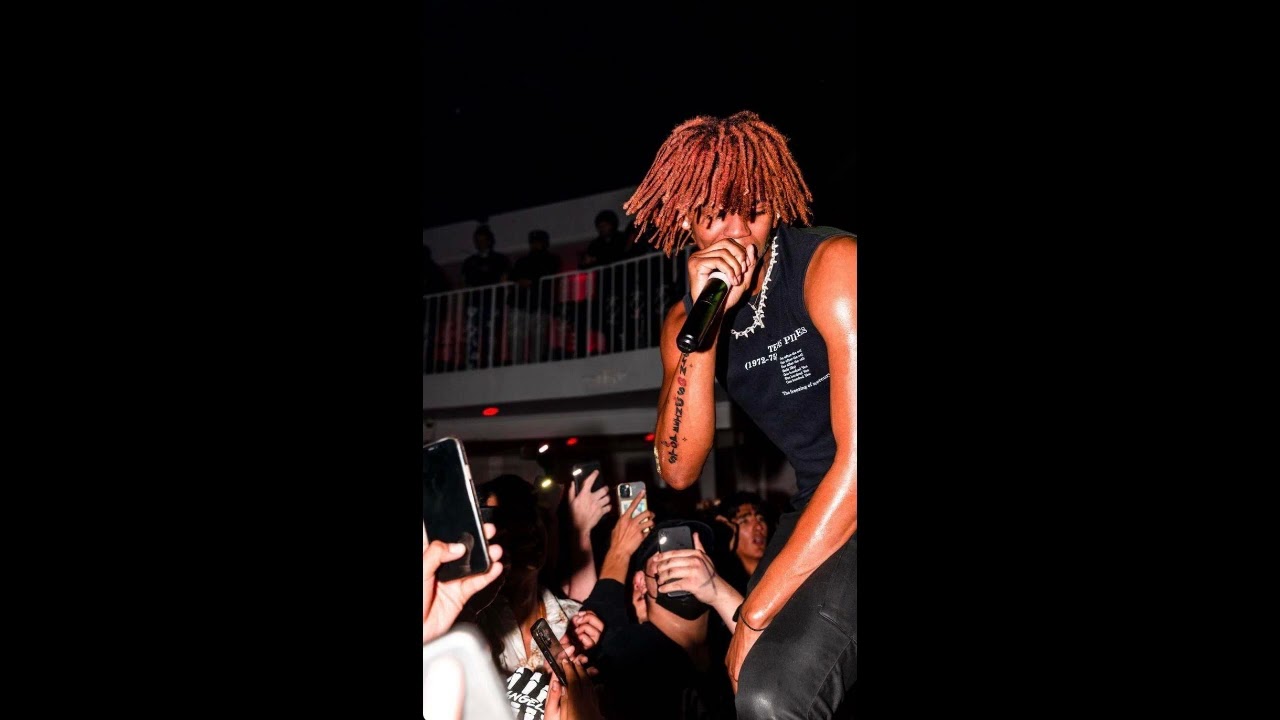 [FREE] DC The Don Type Beat - 