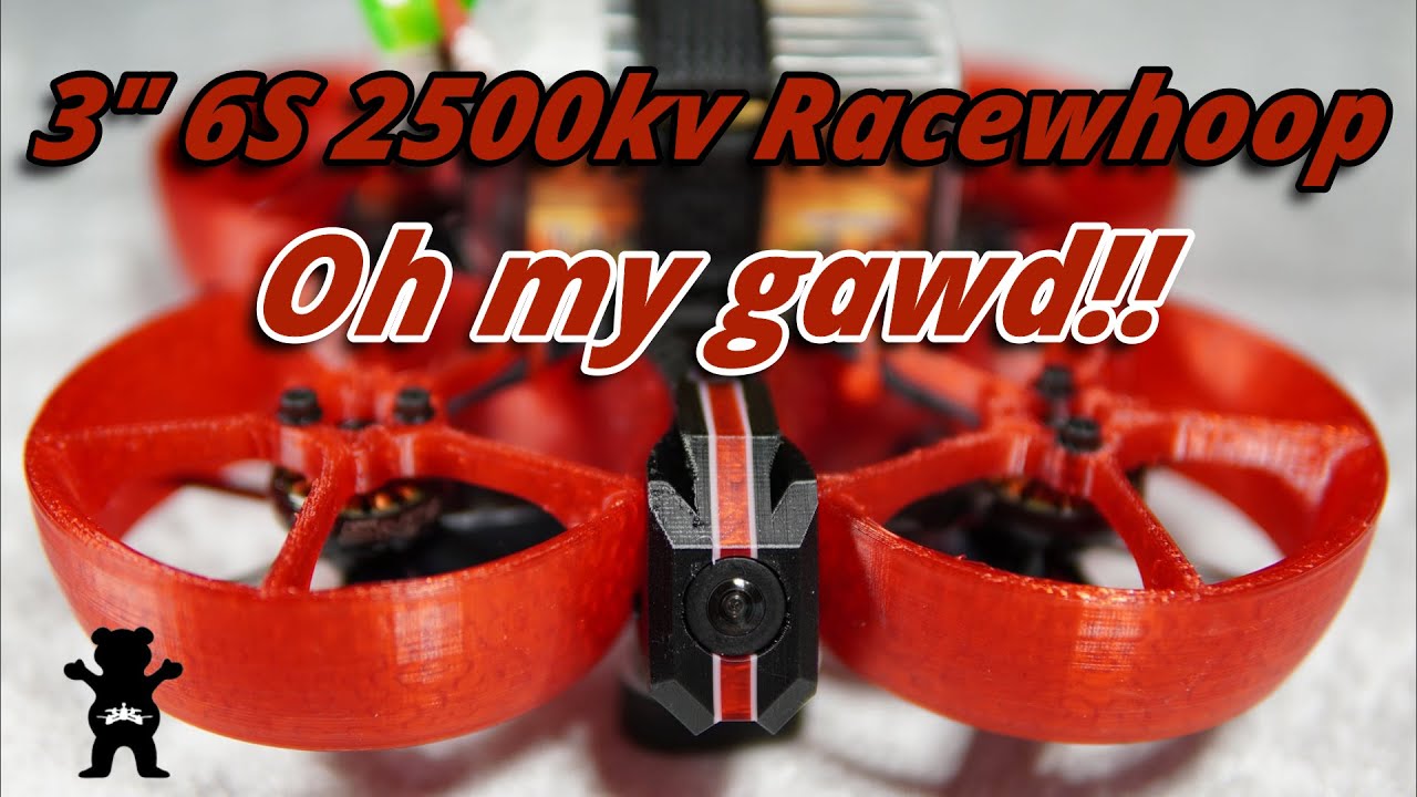 Racewhoop 3