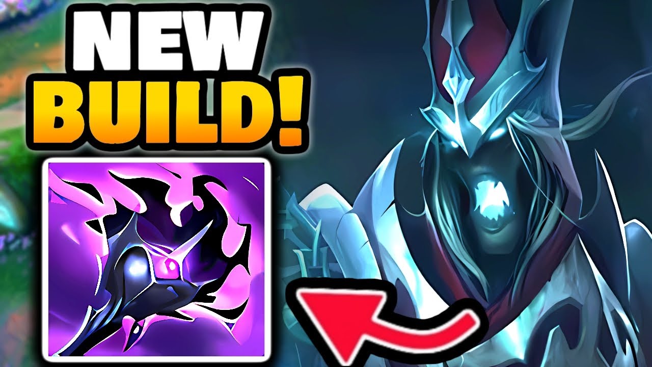 This isn't right, the MOST OP ITEM to EVER exist for JUNGLE | Blackfire Torch Karthus Jungle 14.10