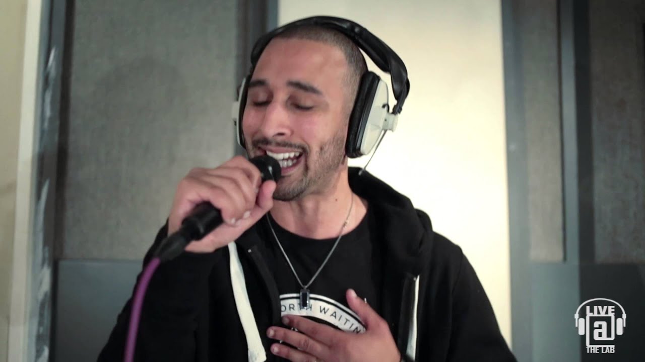 Archean Soundtrack - Live In the Studio