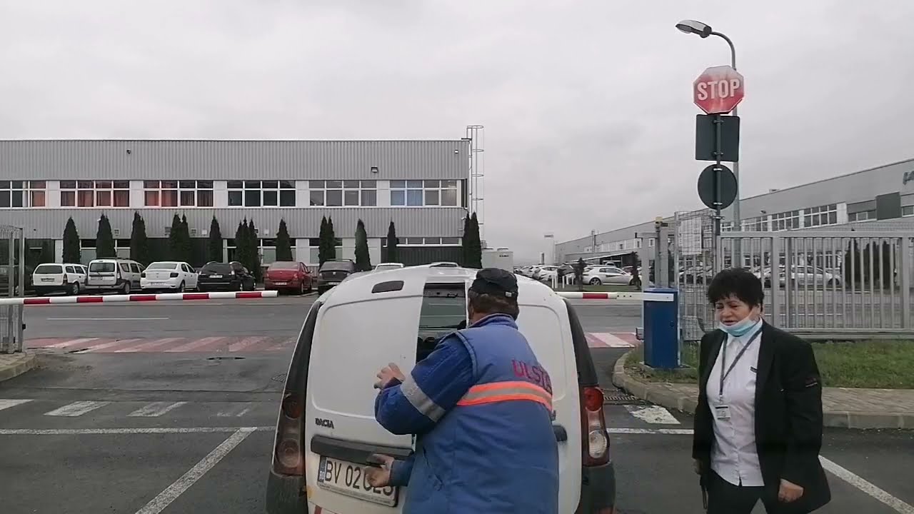 dodavkari:Budapest a mala prehliadka mesta,zmatok na rumunskej hranici#34/21