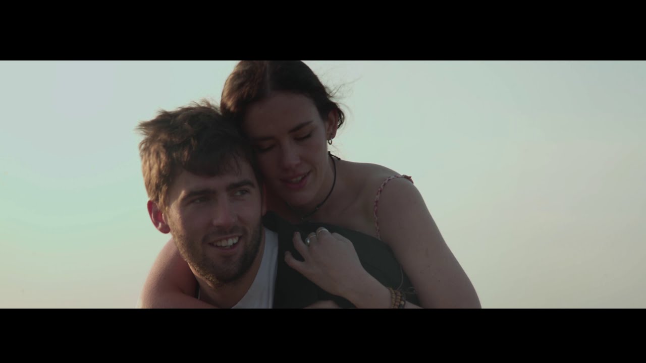 Stoic - Peaches (Official Music Video)